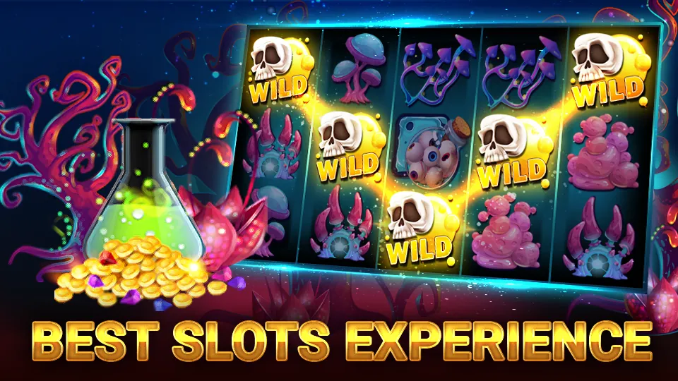 Kích hoạt các tính năng thưởng trong slot ku3933 bet