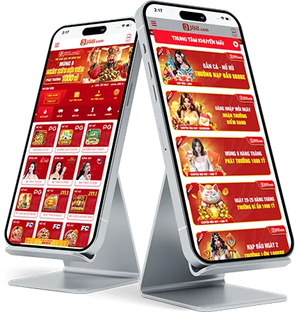 Chơi slot trên thiết bị di động với ứng dụng ku3933 bet